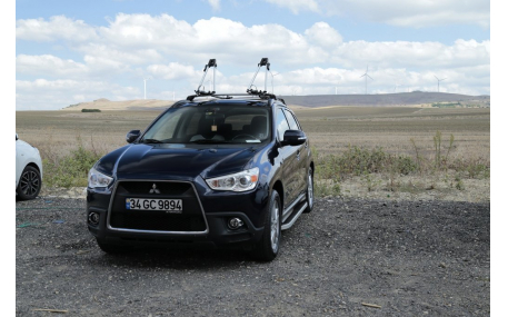 Подножки Mitsubishi ASX