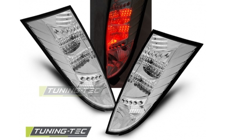 Фонари задние Ford Focus MK1