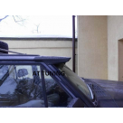 Козырек Jeep Cherokee XJ