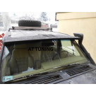 Козырек Jeep Cherokee XJ