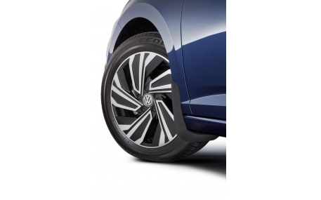 Брызговики Volkswagen Jetta