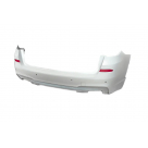 Комплект обвеса BMW X3 (F25) 2014-2017