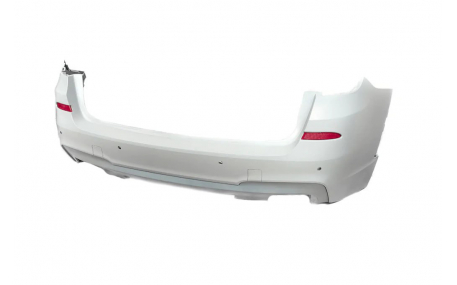 Комплект обвеса BMW X3 (F25) 2014-2017