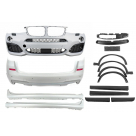 Комплект обвеса BMW X3 (F25) 2014-2017