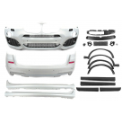 Комплект обвеса BMW X3 (F25) 2014-2017