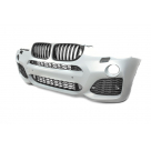 Комплект обвеса BMW X3 (F25) 2014-2017