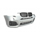 Комплект обвеса BMW X3 (F25) 2014-2017