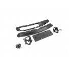 Комплект обвеса BMW X3 (F25) 2014-2017