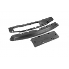 Комплект обвеса BMW X3 (F25) 2014-2017