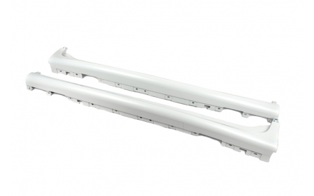 Комплект обвеса BMW X3 (F25) 2014-2017