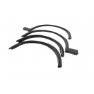 Комплект обвеса BMW X3 (F25) 2014-2017