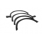 Комплект обвеса BMW X3 (F25) 2014-2017