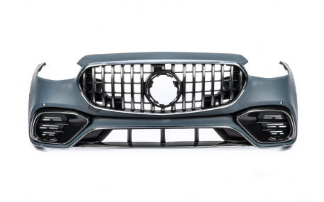 Комплект обвеса Mercedes S-class W223