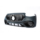 Комплект обвеса Mercedes S-class W223