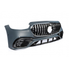 Комплект обвеса Mercedes S-class W223