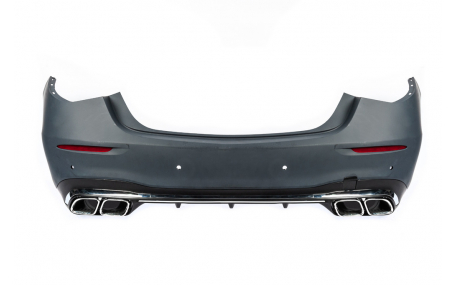 Комплект обвеса Mercedes S-class W223