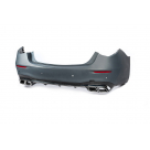 Комплект обвеса Mercedes S-class W223