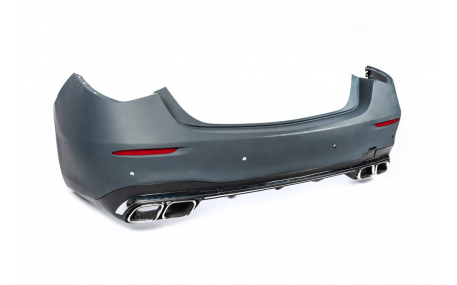 Комплект обвеса Mercedes S-class W223