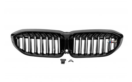 Решетка радиатора BMW 3 G20 2019-2022