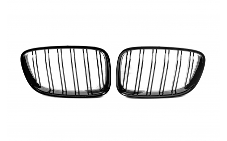 Решетка радиатора BMW 5 GT (F07)