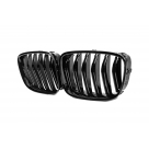 Решетка радиатора BMW 5 GT (F07)