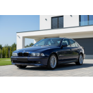 Решетка радиатора BMW 5 (E39)
