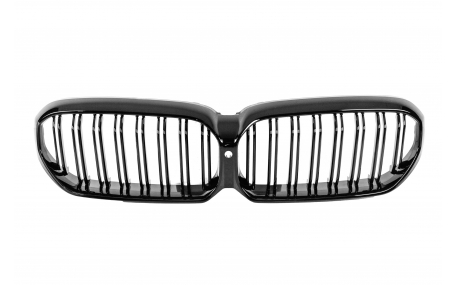 Решетка радиатора BMW 5 G30 2020-2023