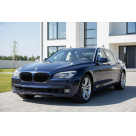 Решетка радиатора BMW 7 F01