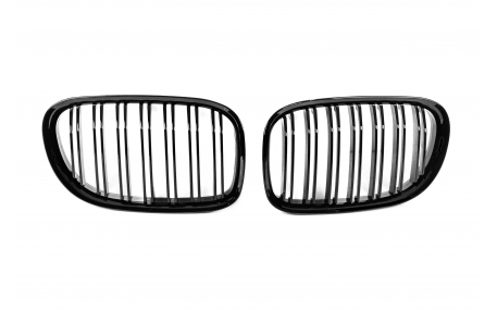 Решетка радиатора BMW 7 F01