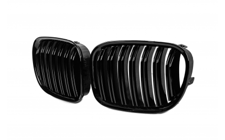Решетка радиатора BMW 7 F01