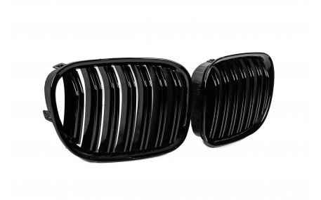 Решетка радиатора BMW 7 F01
