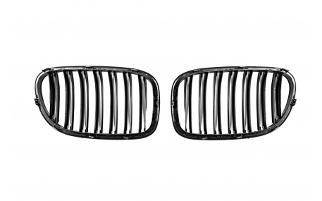 Решетка радиатора BMW 7 F01