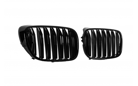 Решетка радиатора BMW 7 (G11) 2015-2019