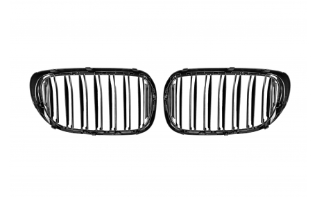 Решетка радиатора BMW 7 (G11) 2015-2019