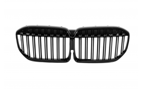 Решетка радиатора BMW 7 (G11) 2019-2022
