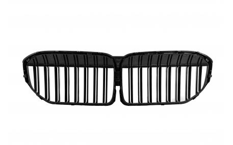 Решетка радиатора BMW 7 (G11) 2019-2022