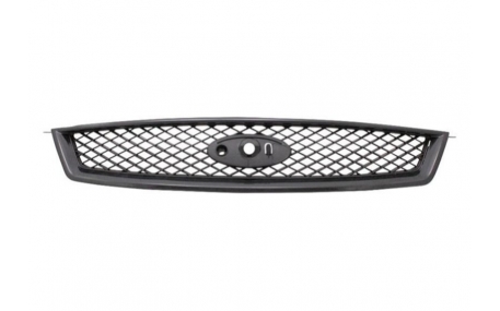 Решетка радиатора Ford Focus MK2