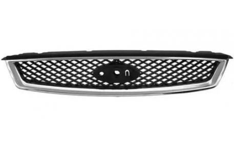 Решетка радиатора Ford Focus MK2