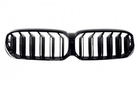Решетка радиатора BMW 5 G30 2020-2023
