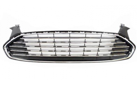 Решетка радиатора Ford Focus MK3