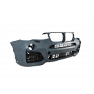 Бампер передний BMW X4 (F26)