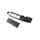 Бампер передний BMW X4 (F26)