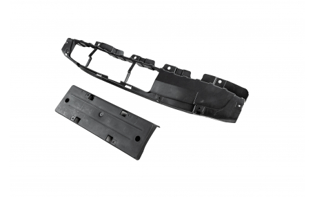 Бампер передний BMW X4 (F26)