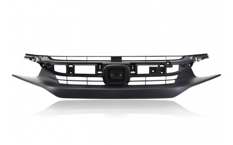 Решетка радиатора Honda Civic