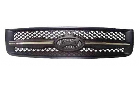 Решетка радиатора Hyundai Tucson