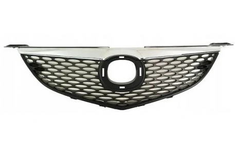 Решетка радиатора Mazda 3