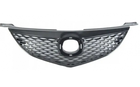 Решетка радиатора Mazda 3