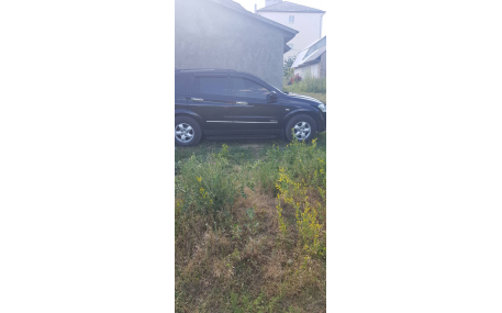 Подножки Ssang Yong Kyron