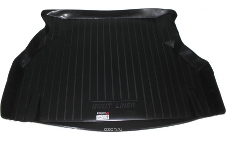 Коврик в багажник Daewoo Nexia