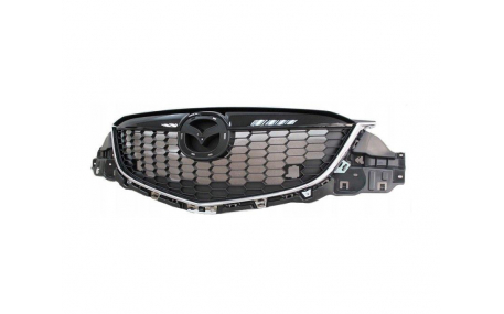 Решетка радиатора Mazda CX-5